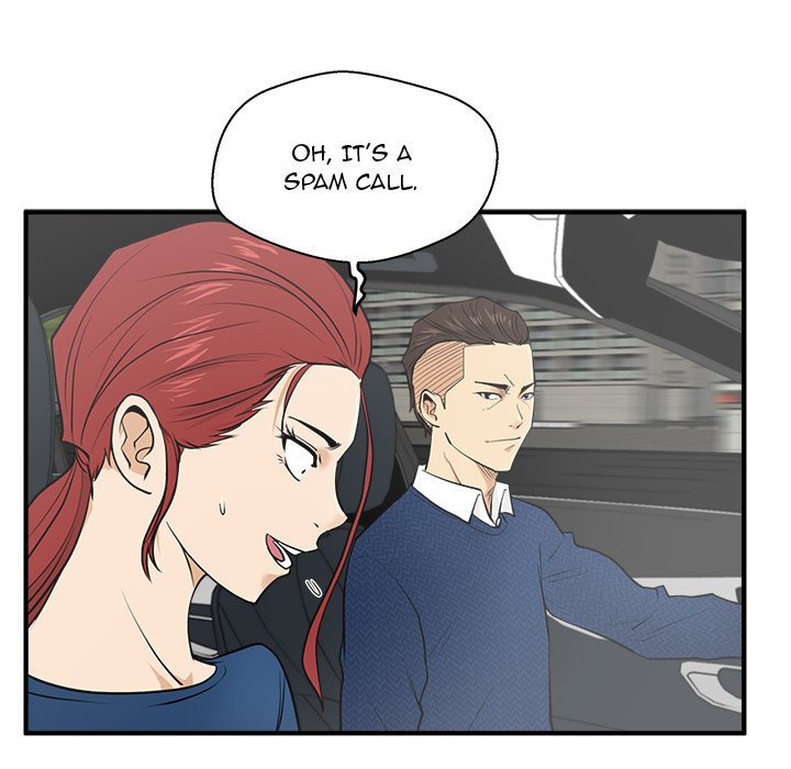 Read Mr. Kang chapter 54 image 17 on Lezhin
