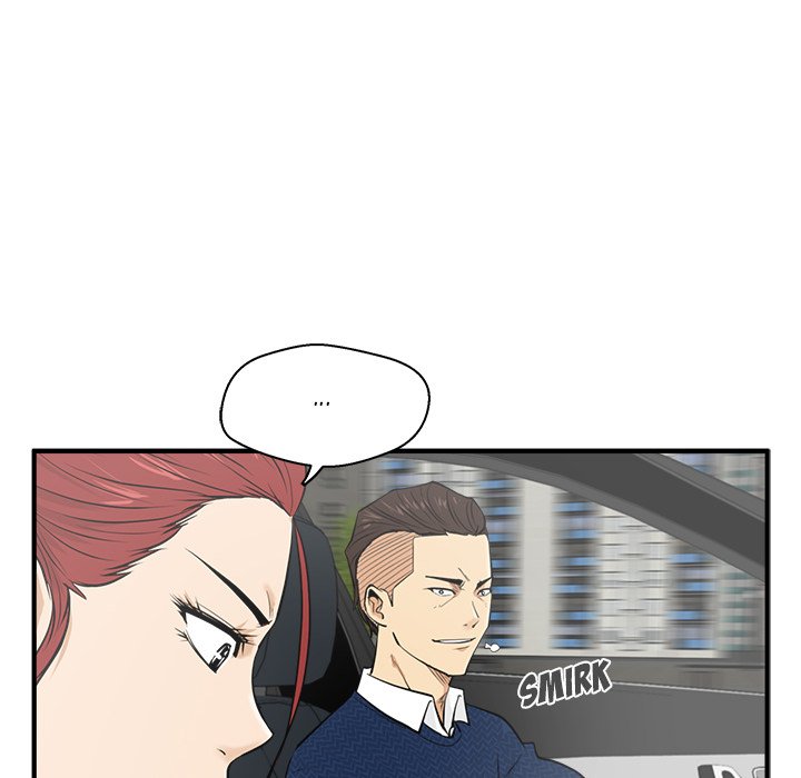 Read Mr. Kang chapter 54 image 18 on Lezhin