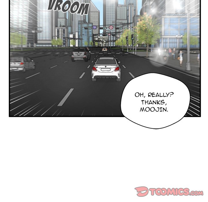 Read Mr. Kang chapter 54 image 20 on Lezhin