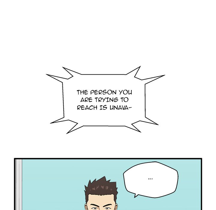 Read Mr. Kang chapter 54 image 21 on Lezhin