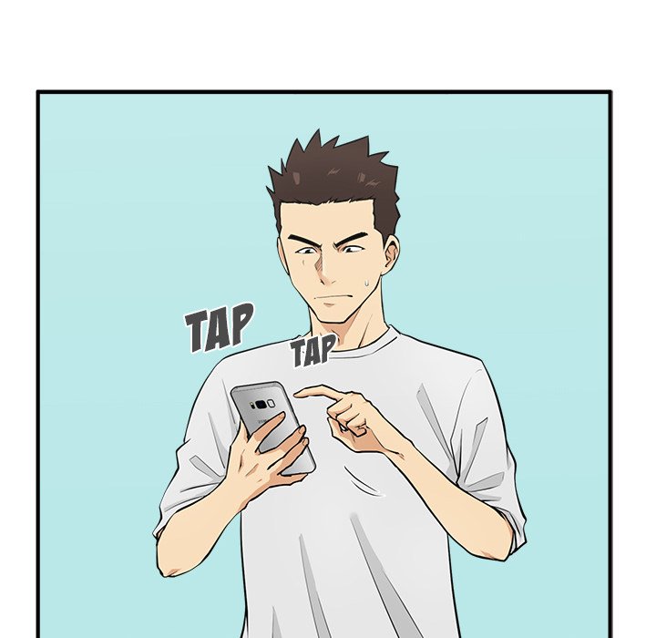 Read Mr. Kang chapter 54 image 23 on Lezhin