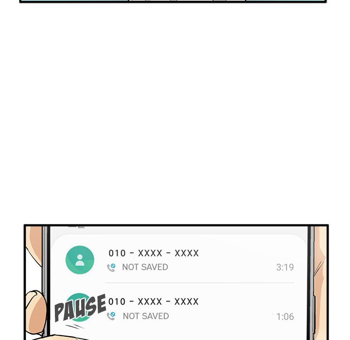 Read Mr. Kang chapter 54 image 24 on Lezhin