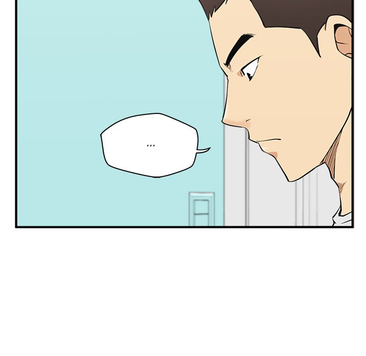 Read Mr. Kang chapter 54 image 26 on Lezhin