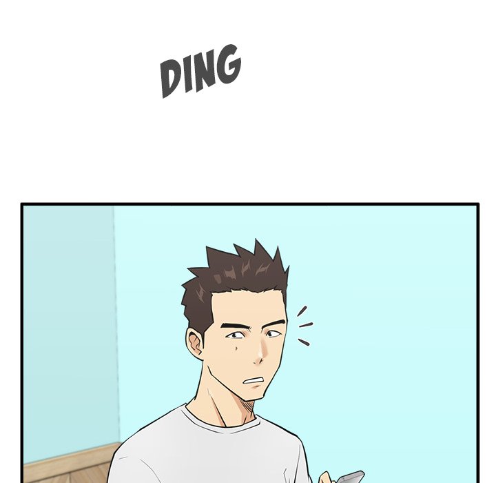 Read Mr. Kang chapter 54 image 27 on Lezhin