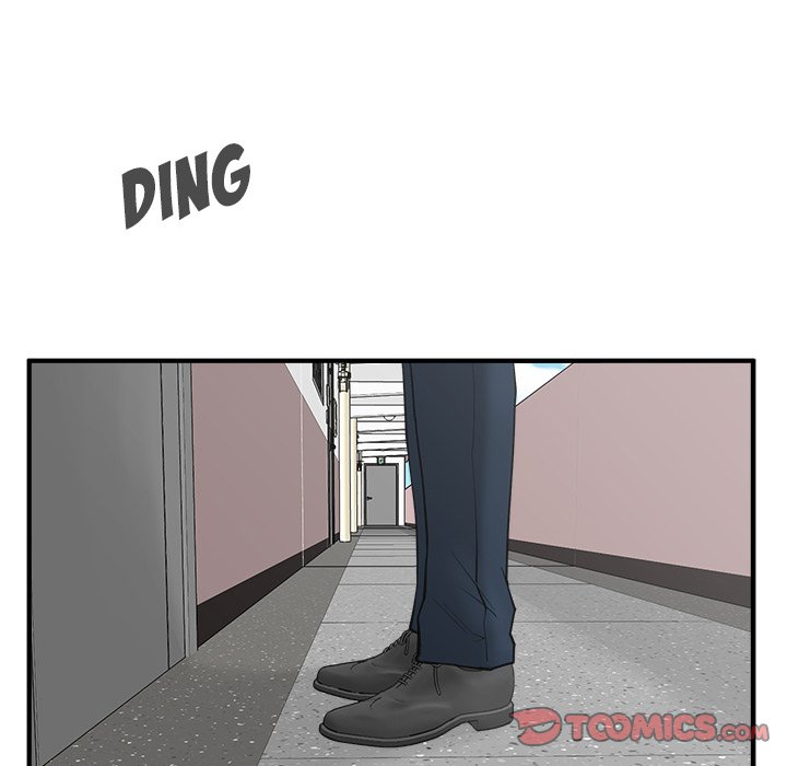Read Mr. Kang chapter 54 image 29 on Lezhin