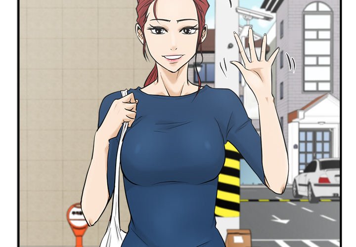 Read Mr. Kang chapter 54 image 3 on Lezhin