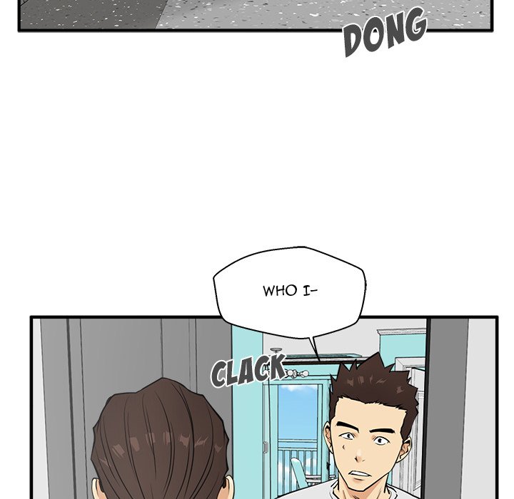 Read Mr. Kang chapter 54 image 30 on Lezhin