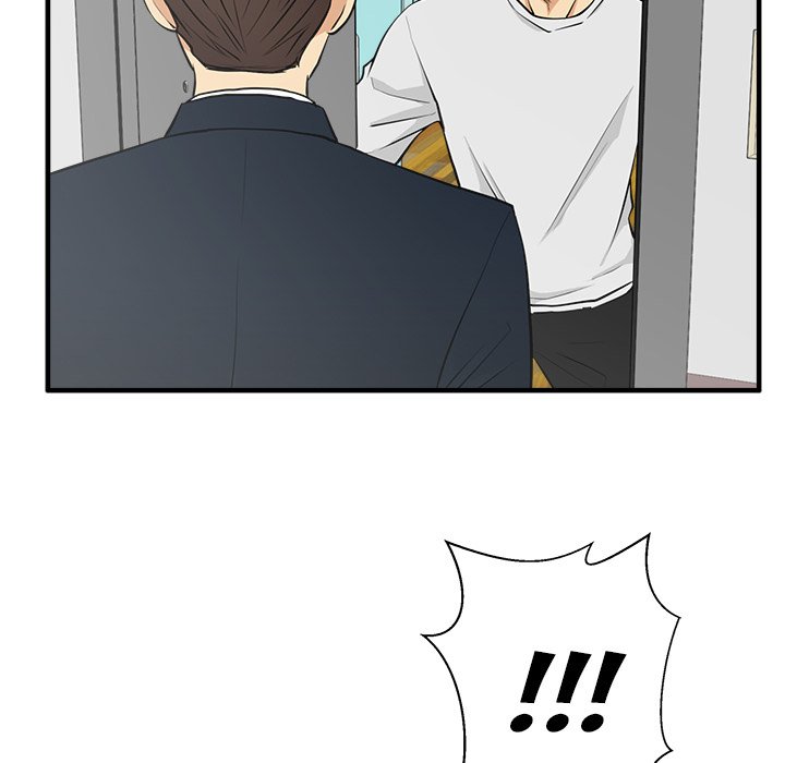 Read Mr. Kang chapter 54 image 31 on Lezhin