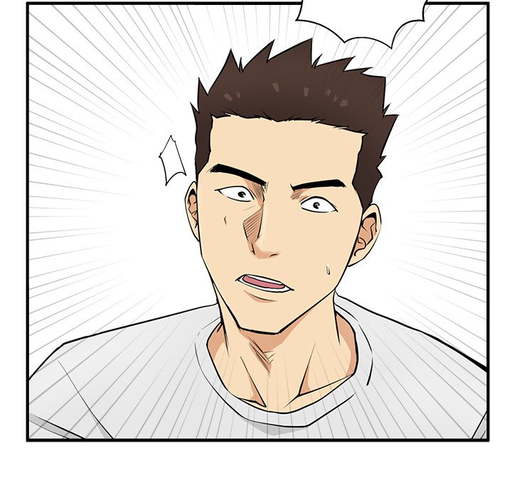 Read Mr. Kang chapter 54 image 32 on Lezhin