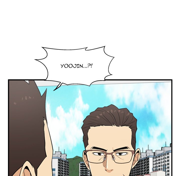 Read Mr. Kang chapter 54 image 33 on Lezhin