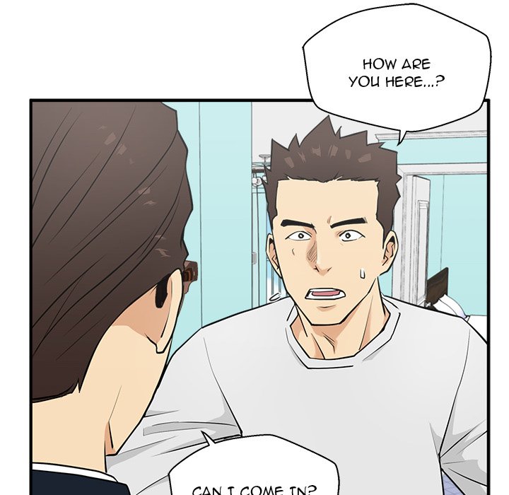 Read Mr. Kang chapter 54 image 35 on Lezhin