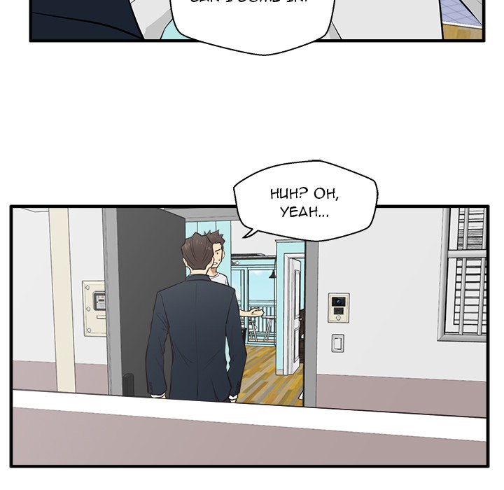 Read Mr. Kang chapter 54 image 36 on Lezhin