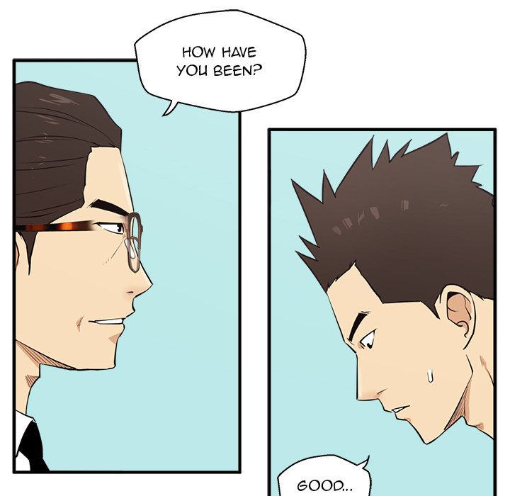 Read Mr. Kang chapter 54 image 39 on Lezhin