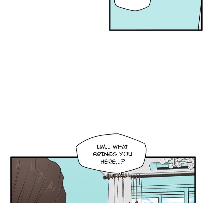 Read Mr. Kang chapter 54 image 40 on Lezhin