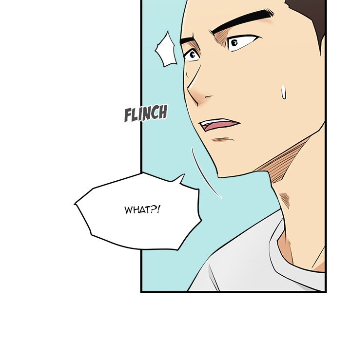 Read Mr. Kang chapter 54 image 45 on Lezhin