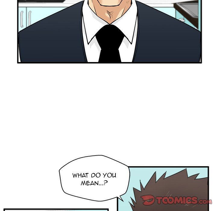 Read Mr. Kang chapter 54 image 47 on Lezhin