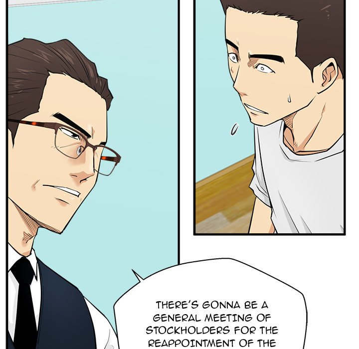 Read Mr. Kang chapter 54 image 48 on Lezhin