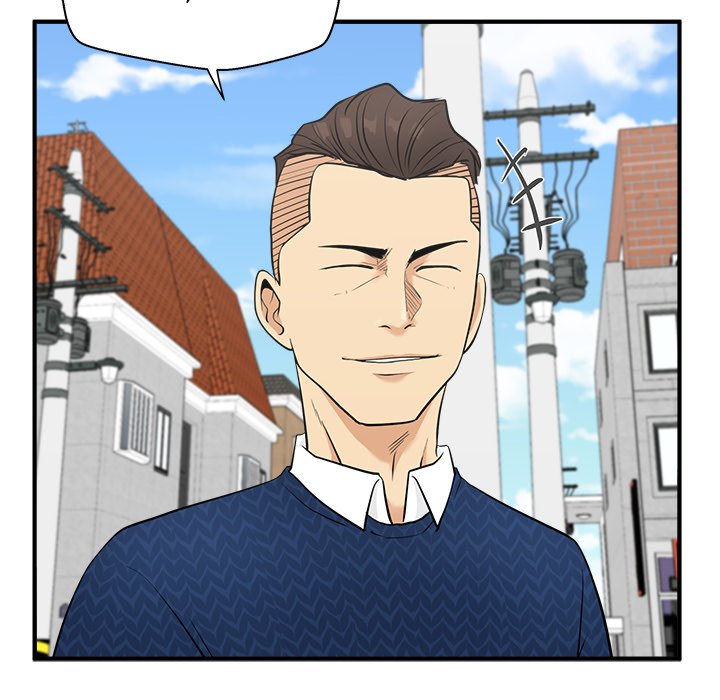 Read Mr. Kang chapter 54 image 5 on Lezhin