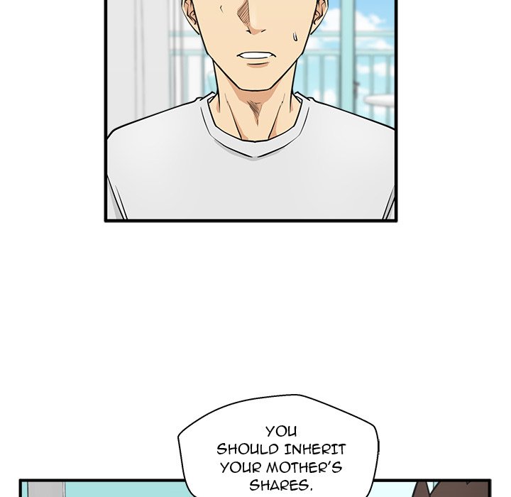 Read Mr. Kang chapter 54 image 50 on Lezhin
