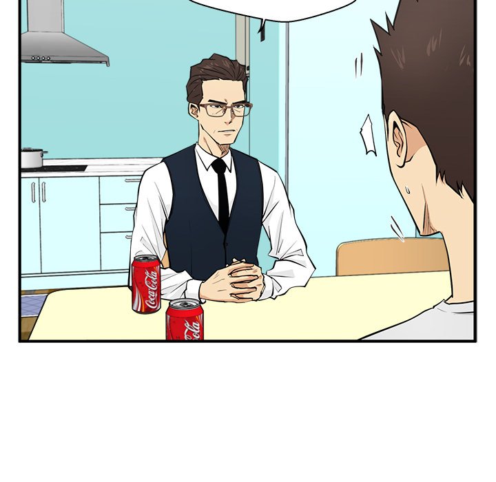 Read Mr. Kang chapter 54 image 51 on Lezhin