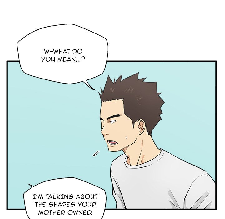 Read Mr. Kang chapter 54 image 52 on Lezhin