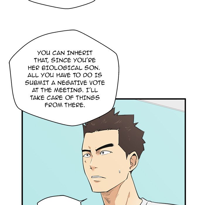 Read Mr. Kang chapter 54 image 53 on Lezhin