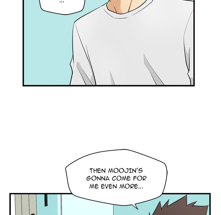Read Mr. Kang chapter 54 image 54 on Lezhin