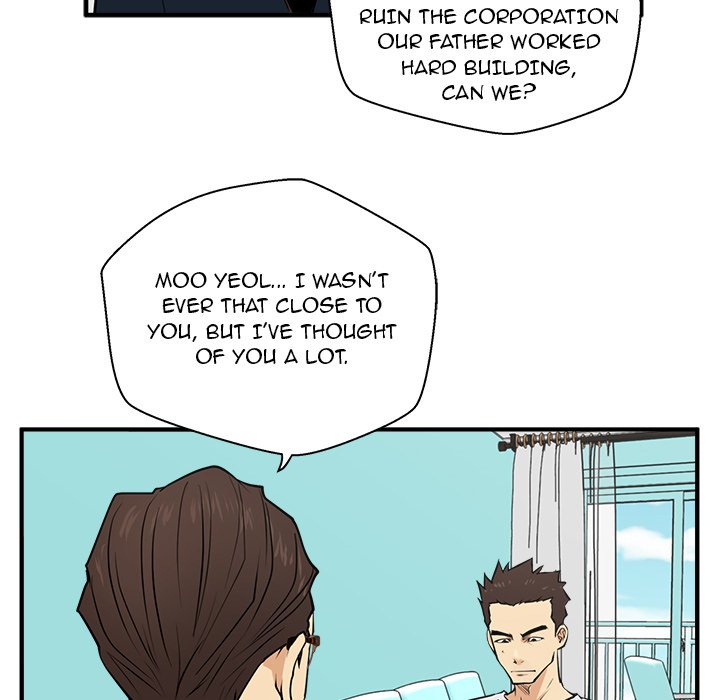 Read Mr. Kang chapter 54 image 57 on Lezhin