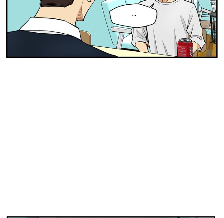 Read Mr. Kang chapter 54 image 58 on Lezhin