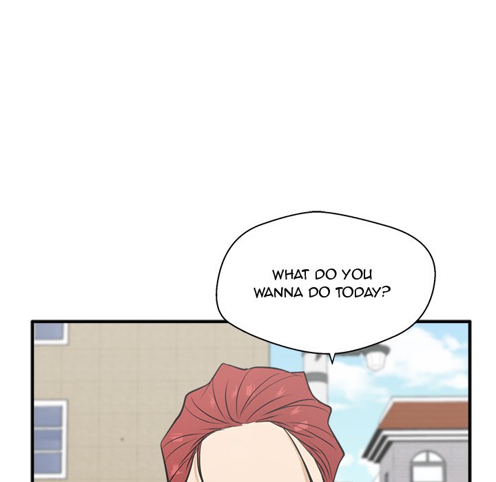 Read Mr. Kang chapter 54 image 6 on Lezhin