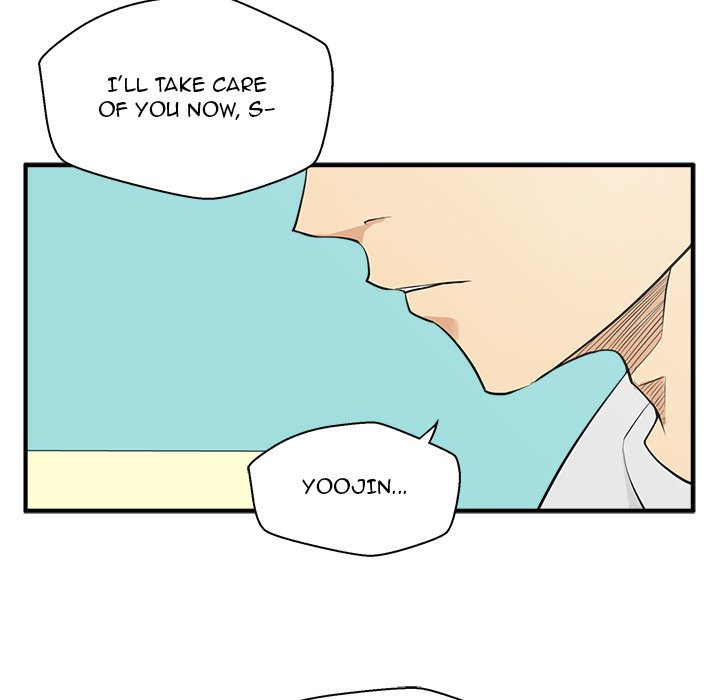 Read Mr. Kang chapter 54 image 60 on Lezhin