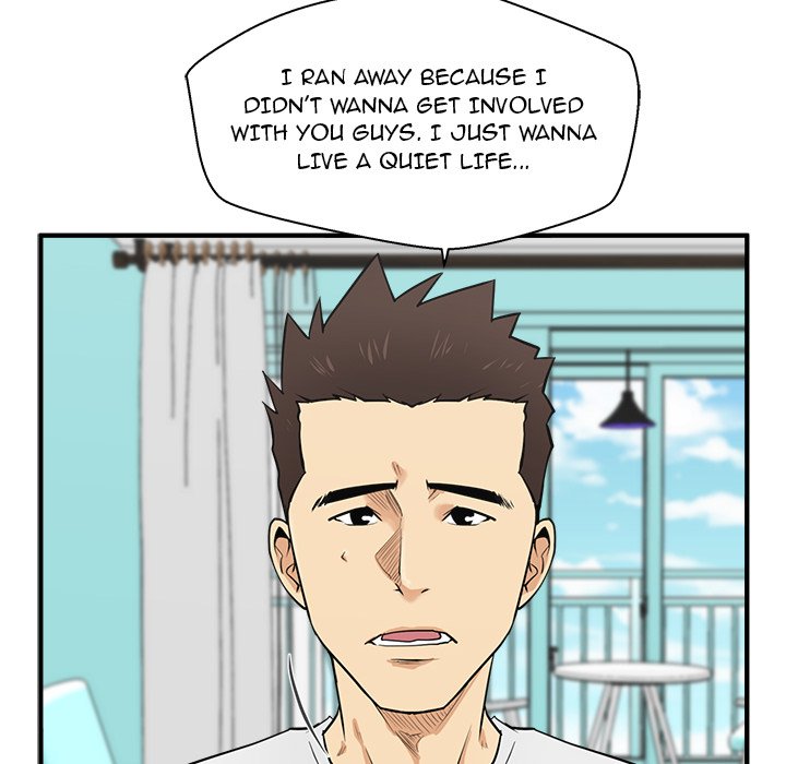 Read Mr. Kang chapter 54 image 61 on Lezhin