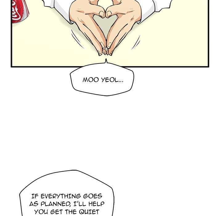 Read Mr. Kang chapter 54 image 63 on Lezhin
