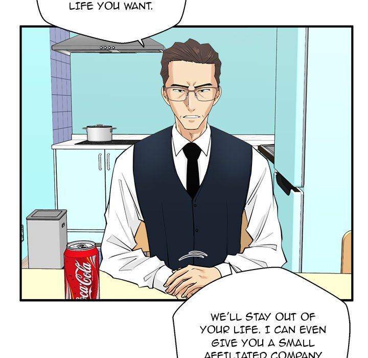 Read Mr. Kang chapter 54 image 64 on Lezhin