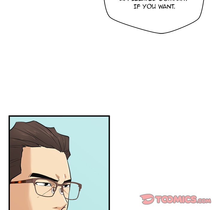 Read Mr. Kang chapter 54 image 65 on Lezhin