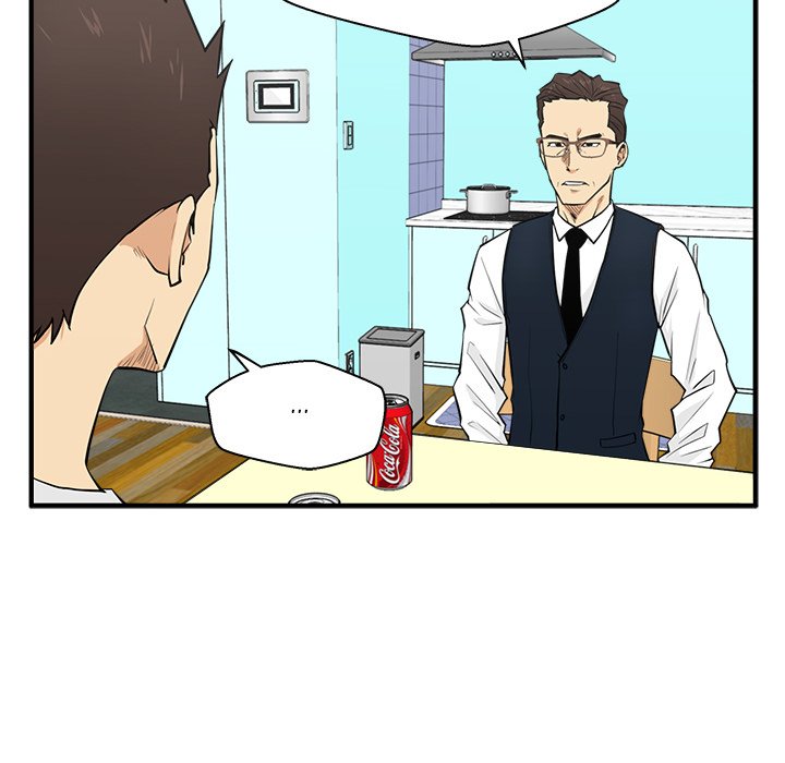 Read Mr. Kang chapter 54 image 67 on Lezhin