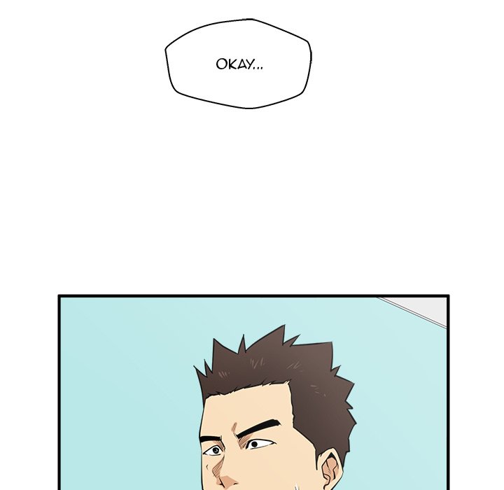 Read Mr. Kang chapter 54 image 68 on Lezhin