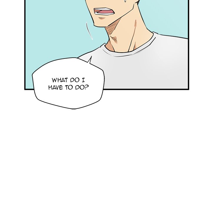Read Mr. Kang chapter 54 image 69 on Lezhin