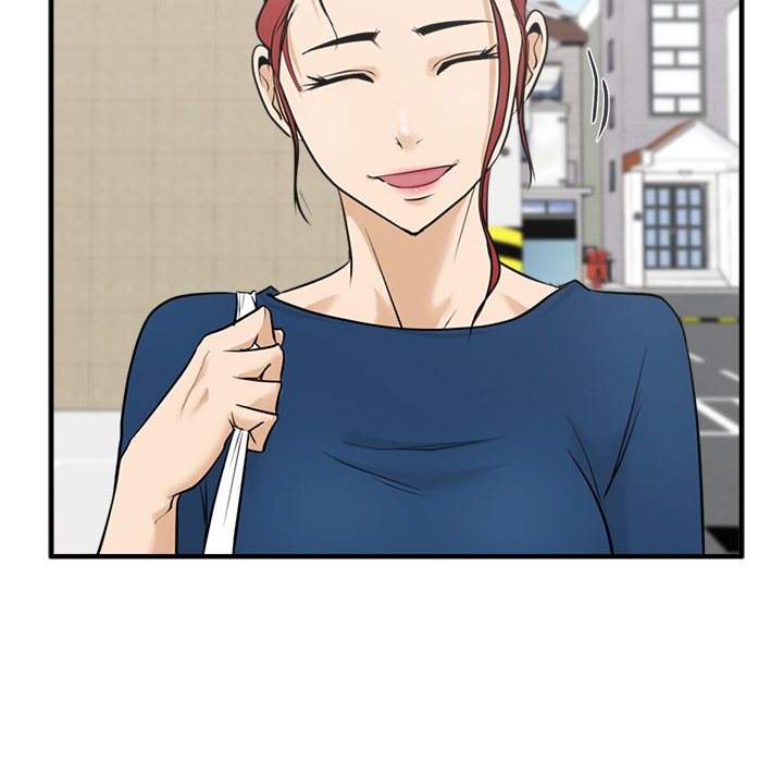 Read Mr. Kang chapter 54 image 7 on Lezhin