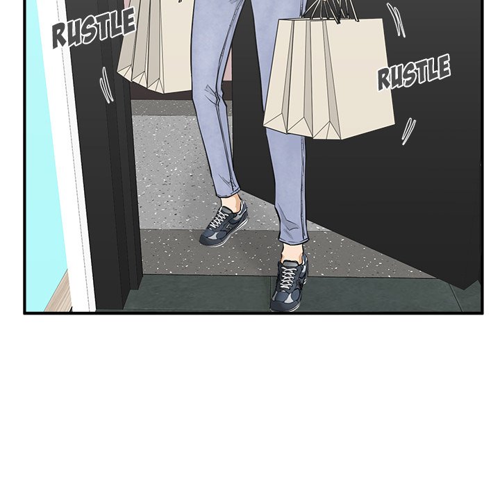 Read Mr. Kang chapter 54 image 73 on Lezhin