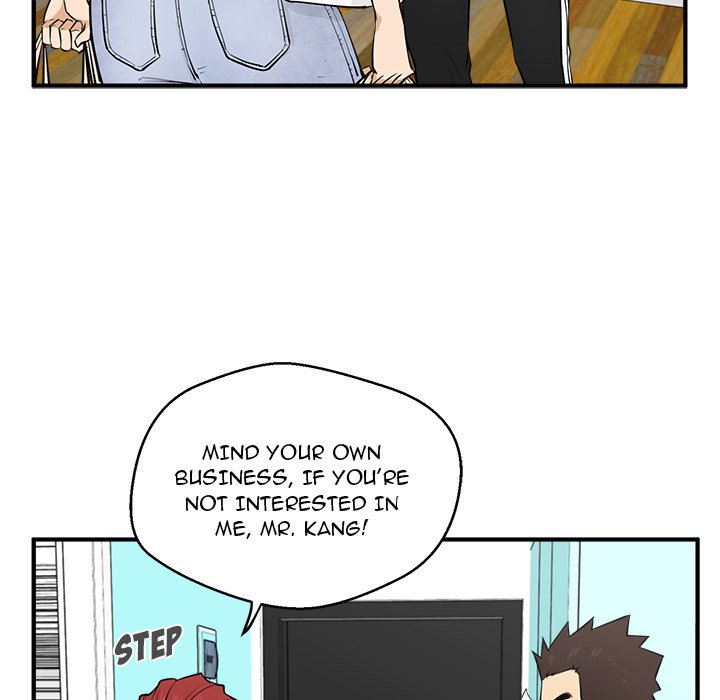 Read Mr. Kang chapter 54 image 78 on Lezhin