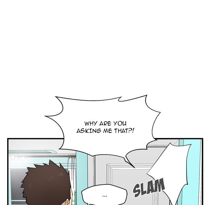 Read Mr. Kang chapter 54 image 81 on Lezhin