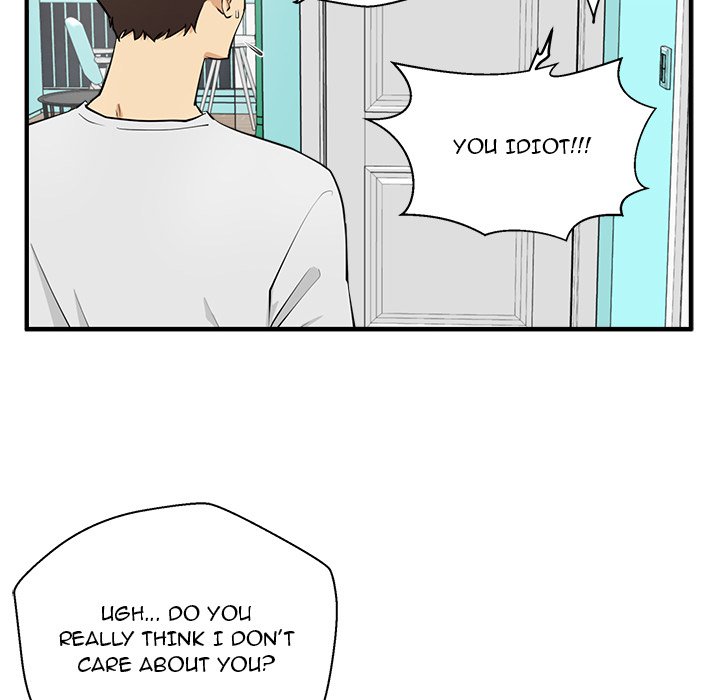 Read Mr. Kang chapter 54 image 82 on Lezhin