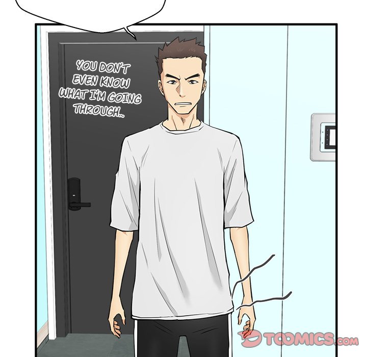 Read Mr. Kang chapter 54 image 83 on Lezhin