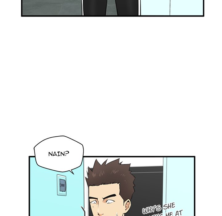 Read Mr. Kang chapter 54 image 84 on Lezhin