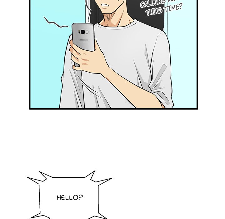 Read Mr. Kang chapter 54 image 85 on Lezhin
