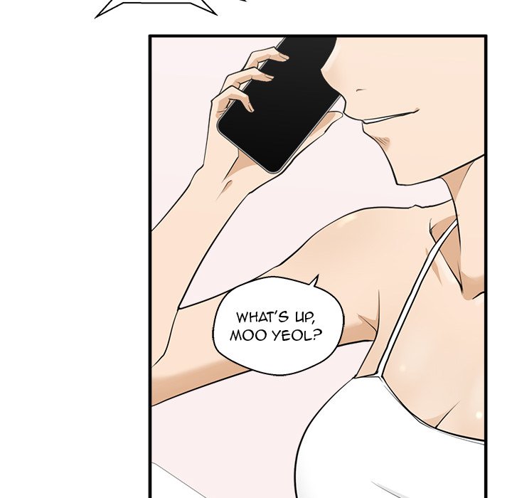 Read Mr. Kang chapter 54 image 86 on Lezhin