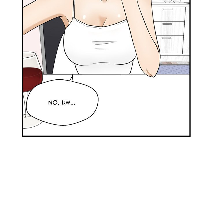 Read Mr. Kang chapter 54 image 88 on Lezhin