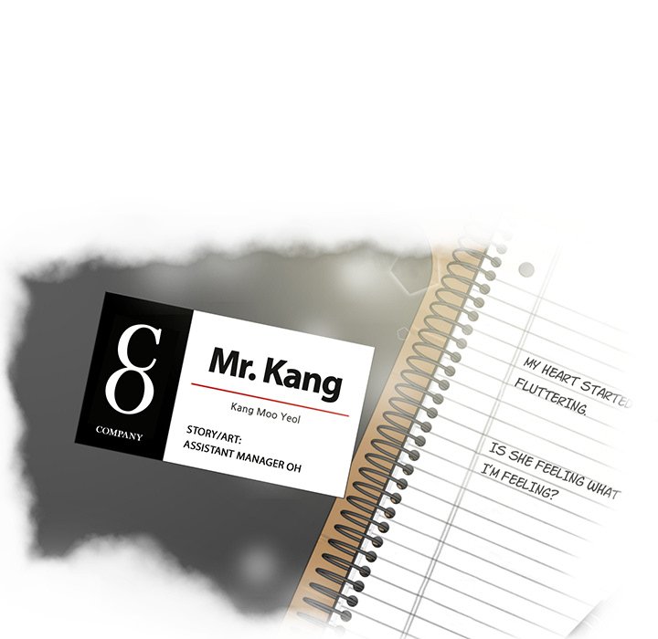 Read Mr. Kang chapter 54 image 9 on Lezhin