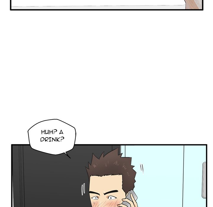 Read Mr. Kang chapter 54 image 90 on Lezhin